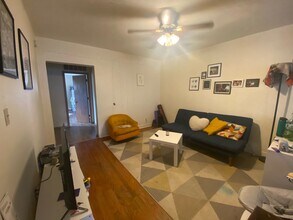 1212 Gold Ave SW, Unit 1212 Gold SW Duplex in Albuquerque, NM - Building Photo - Building Photo