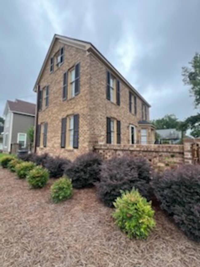 417 N Ebenezer Rd in Florence, SC - Building Photo - Building Photo