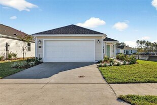 91 Tea Olive Dr in Palm Coast, FL - Building Photo