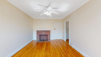 15 Glenville Ave, Unit 15 in Boston, MA - Building Photo - Building Photo