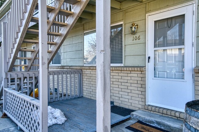 property at 2003 Terry St