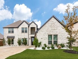 14513 Shady Grove Ln in Frisco, TX - Building Photo
