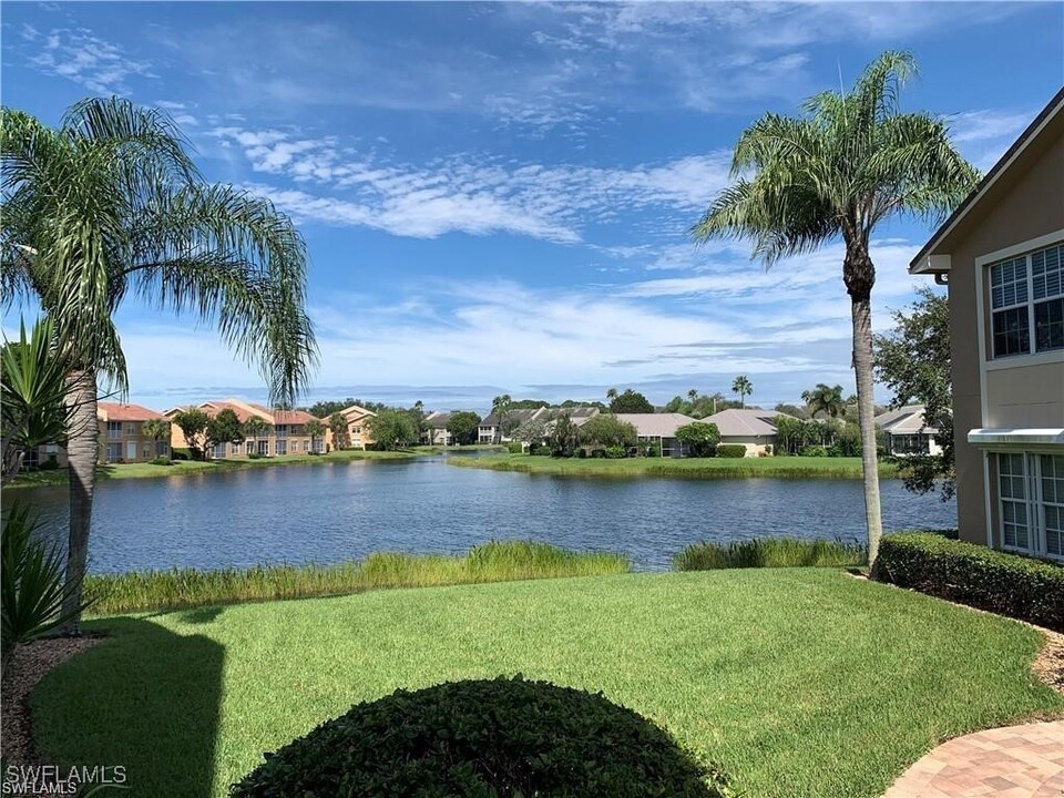 14860 Crystal Cove Ct in Ft. Myers, FL - Building Photo