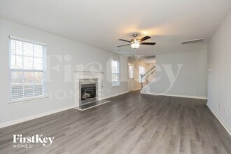 2260 Hayward Ln in Spring Hill, TN - Building Photo - Building Photo