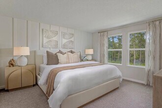 2766 Raindrop Run St in Clermont, FL - Building Photo - Building Photo