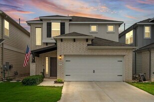1205 Devon Stetson Pl in Austin, TX - Building Photo
