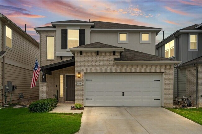 property at 1205 Devon Stetson Pl