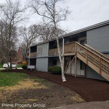 801 W Hill St in Champaign, IL - Building Photo - Building Photo