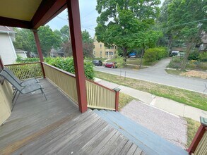 1710 Van Hise Ave in Madison, WI - Building Photo - Building Photo