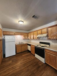 5205 Morning Glen Ln in Killeen, TX - Building Photo - Building Photo