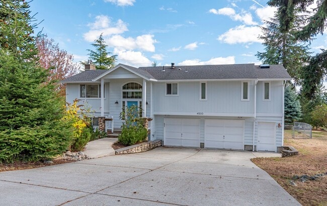 property at 4500 N Larson Dr
