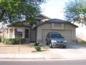 property at 1729 E Pony Ln