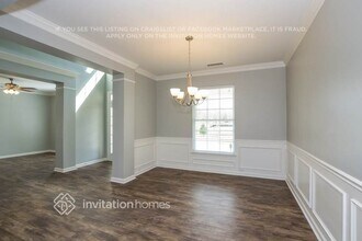 3002 Peacemaker Ln in Indian Trail, NC - Foto de edificio - Building Photo