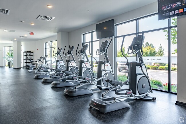 Allston Pointe in Columbus, OH - Building Photo - Building Photo