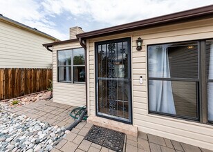 838 Daffodil St in Fountain, CO - Building Photo - Building Photo