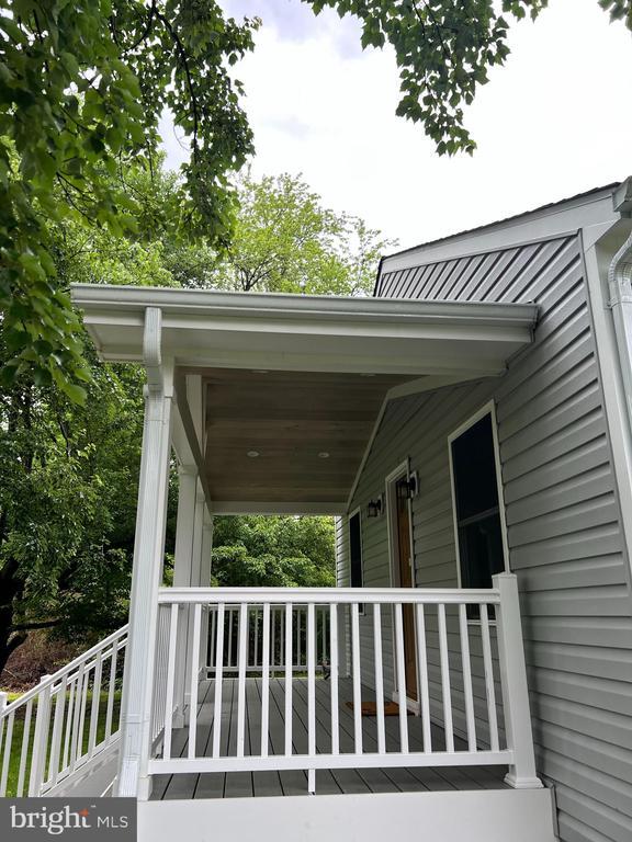 34 Hornets Nest Ln in Fredericksburg, VA - Building Photo - Building Photo