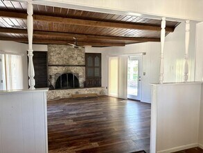 710 Hutchings St in Goldthwaite, TX - Building Photo - Building Photo