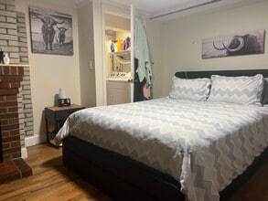 265 Faneuil St, Unit Basement in Boston, MA - Building Photo - Building Photo