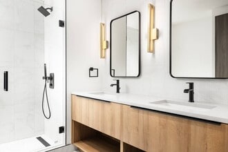 Apiary Residences in Denver, CO - Foto de edificio - Building Photo