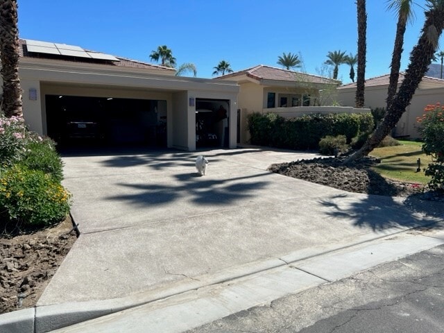 property at 75477 Riviera Dr