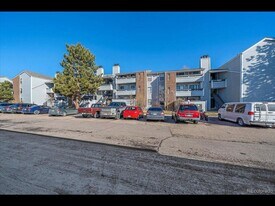 14216 E 1st Dr in Aurora, CO - Building Photo
