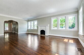 4031 University Blvd in Dallas, TX - Building Photo - Building Photo