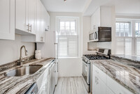 2410 20th St NW, Unit #309 in Washington, DC - Building Photo - Building Photo