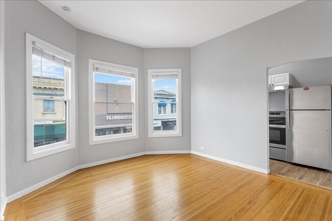 property at 2318 Santa Clara Ave
