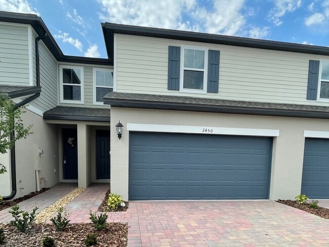 property at 2450 Sweet Viburnum Wy