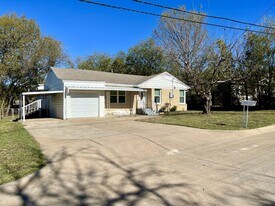 3225 Knox St in Fort Worth, TX - Building Photo