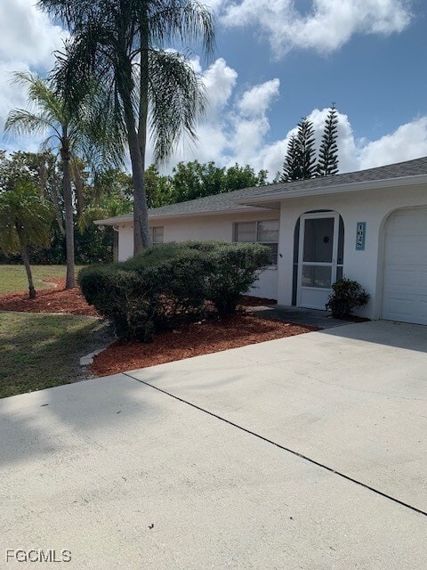 property at 1028 SE 23rd Pl