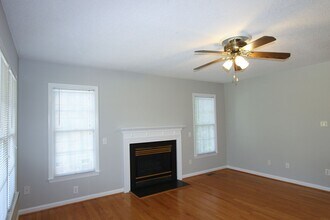 432 Johnson St in Garner, NC - Building Photo - Building Photo
