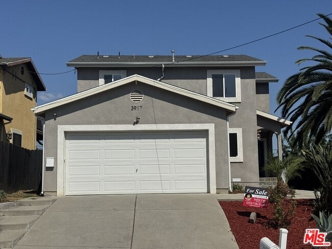 property at 3917 Dwiggins St