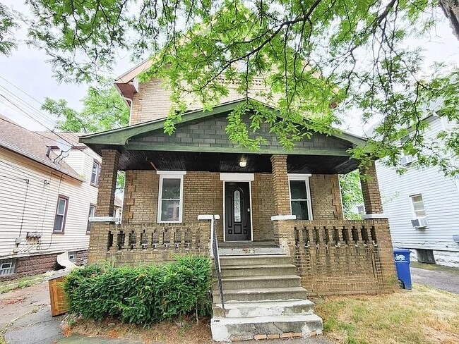 property at 2117 Halstead Ave
