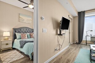 1318 1st St SE in Calgary, AB - Building Photo