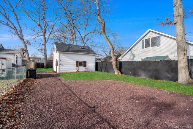 property at 84 Pleasure Ave