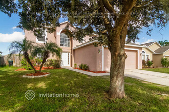 16832 Cornerwood Dr in Orlando, FL - Building Photo - Building Photo