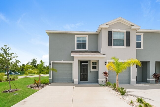 property at 11889 Mountain Retreat Ln