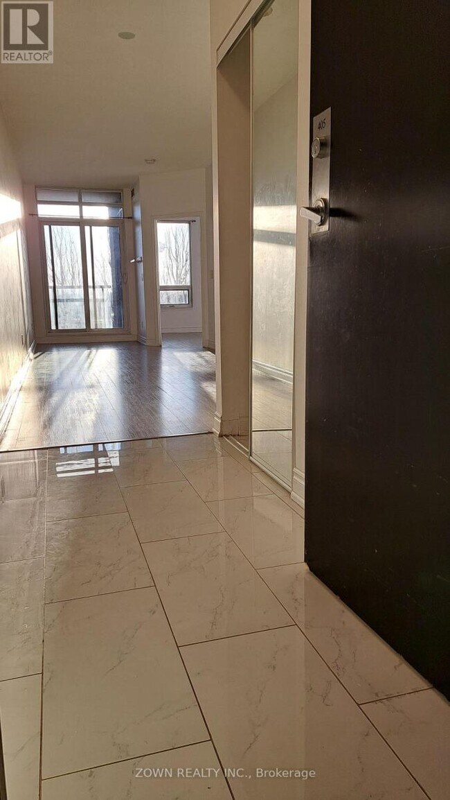 388 Prince of Wales Dr in Mississauga, ON - Building Photo - Building Photo