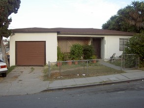 4226-4228 Division St in San Diego, CA - Building Photo - Building Photo