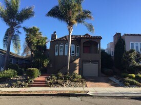 209 La Cruz Ave in Millbrae, CA - Building Photo