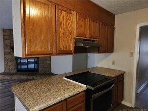 7062 Calamar Dr in Fayetteville, NC - Building Photo - Building Photo