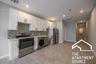 5418 W Belmont Ave in Chicago, IL - Building Photo - Building Photo