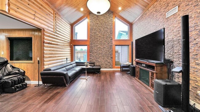 property at 13222 Agarita Ln