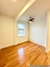 95 Park Dr in Boston, MA - Foto de edificio - Building Photo