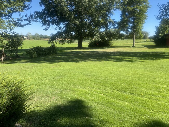 property at 6427 Chippewa Rd