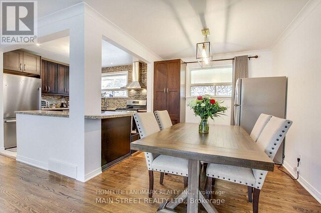 property at 1769 Mt Albert Rd