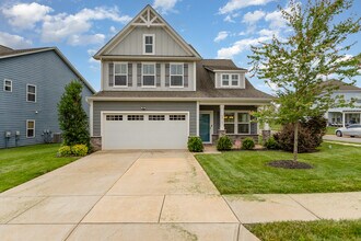 40163 Crooked Stick Dr in Lancaster, SC - Foto de edificio - Building Photo