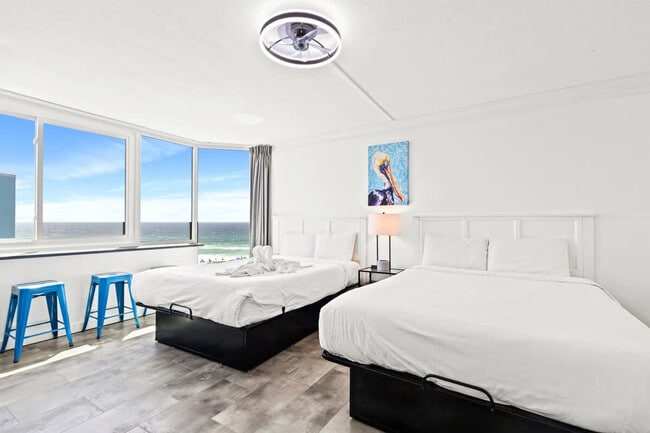 8817 S Thomas Dr, Unit FL6-ID1354924P in Panama City Beach, FL - Building Photo - Building Photo