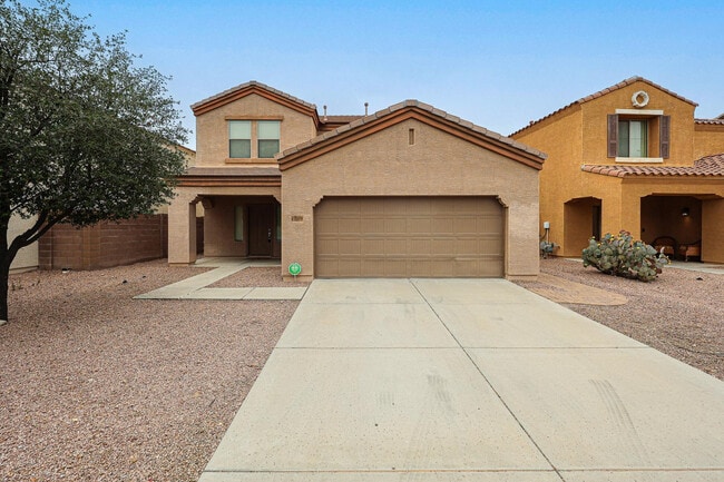 property at 12039 W Leather Ln